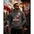 BLUZA Z KAPTUREM PATRIOTYCZNI Polska Siła